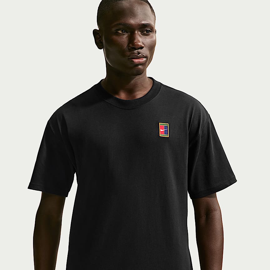 NikeCourt Advantage Men's NikeCourt Polo. Nike ZA